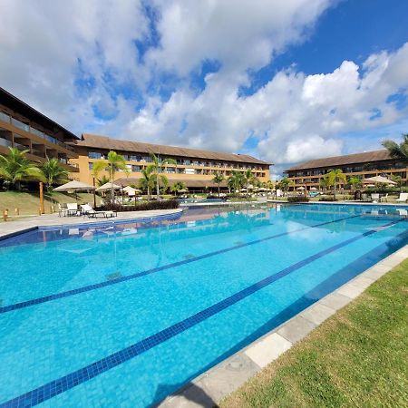 Praia Dos Carneiros Flat 120-Cm Eco Resort - Ao Lado Da Igrejinha Tamandaré Eksteriør billede