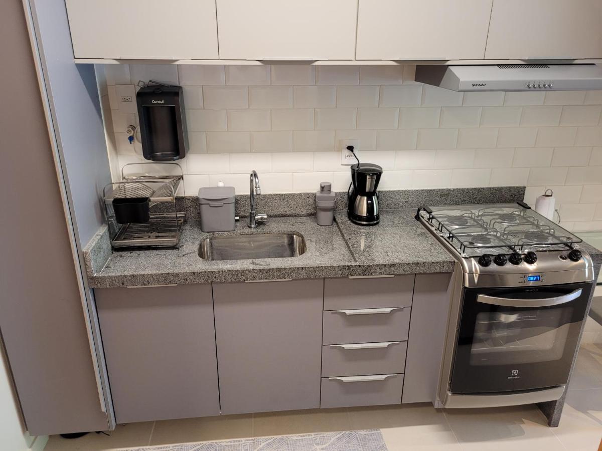 Praia Dos Carneiros Flat 120-Cm Eco Resort - Ao Lado Da Igrejinha Tamandaré Eksteriør billede