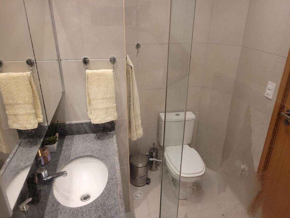 Praia Dos Carneiros Flat 120-Cm Eco Resort - Ao Lado Da Igrejinha Tamandaré Eksteriør billede
