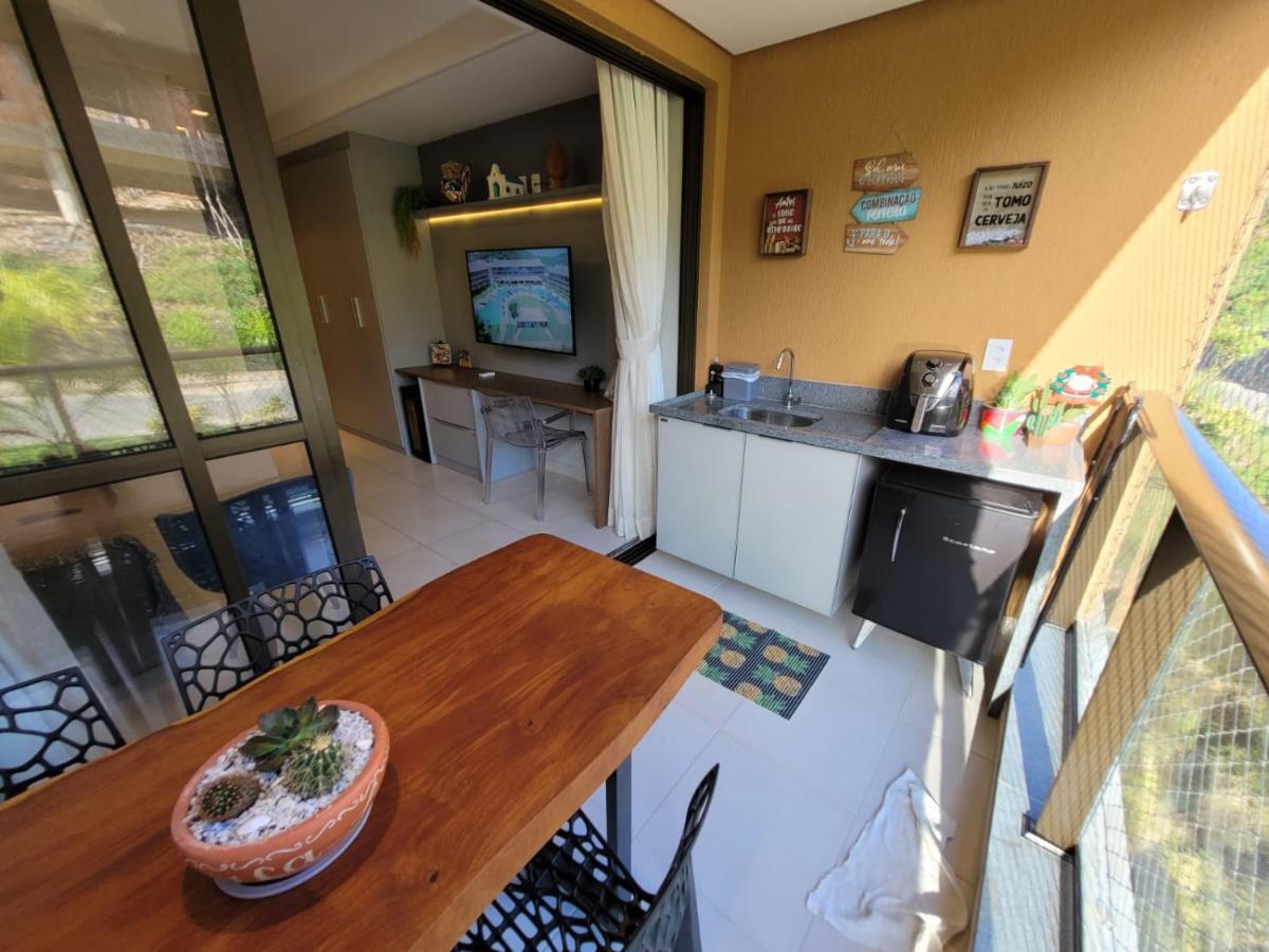 Praia Dos Carneiros Flat 120-Cm Eco Resort - Ao Lado Da Igrejinha Tamandaré Eksteriør billede