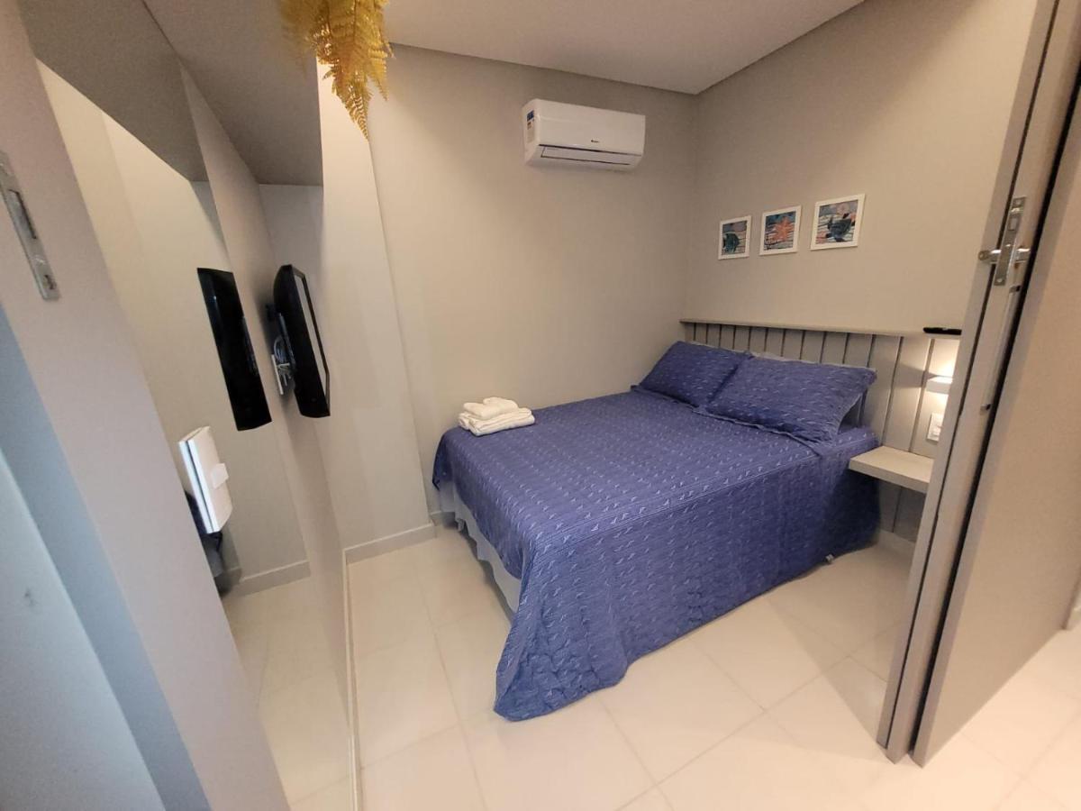Praia Dos Carneiros Flat 120-Cm Eco Resort - Ao Lado Da Igrejinha Tamandaré Eksteriør billede