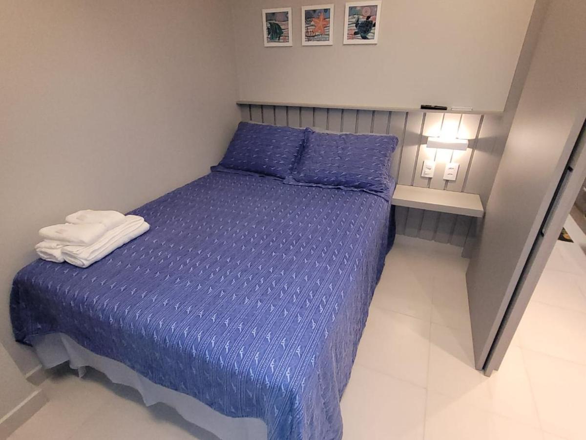 Praia Dos Carneiros Flat 120-Cm Eco Resort - Ao Lado Da Igrejinha Tamandaré Eksteriør billede