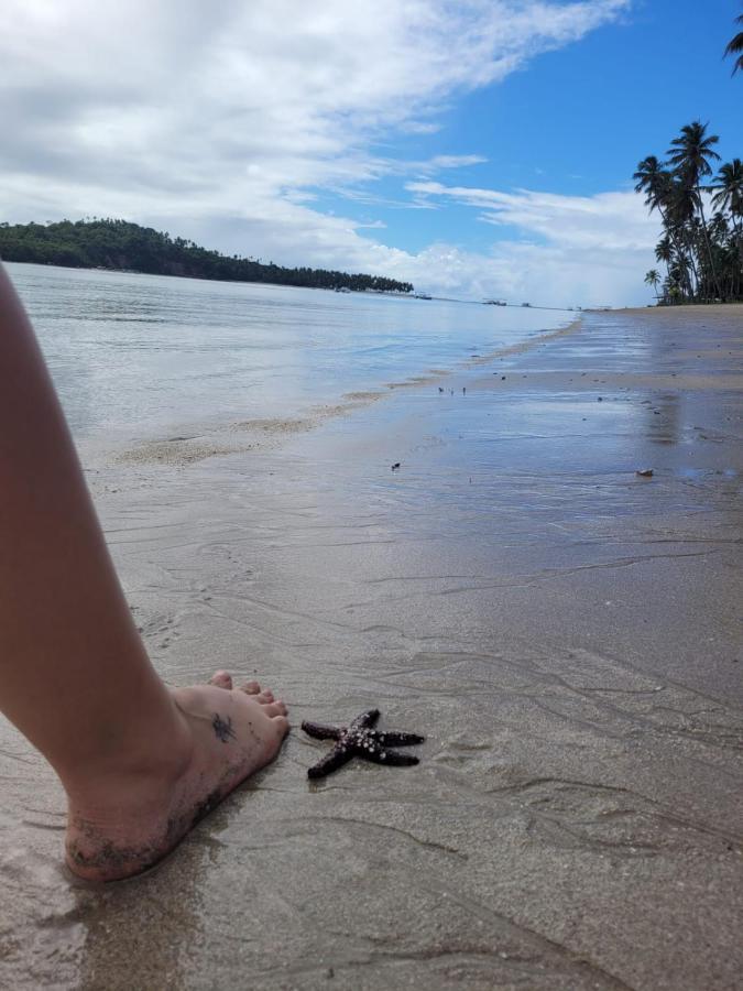 Praia Dos Carneiros Flat 120-Cm Eco Resort - Ao Lado Da Igrejinha Tamandaré Eksteriør billede