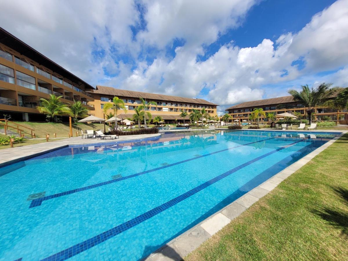 Praia Dos Carneiros Flat 120-Cm Eco Resort - Ao Lado Da Igrejinha Tamandaré Eksteriør billede