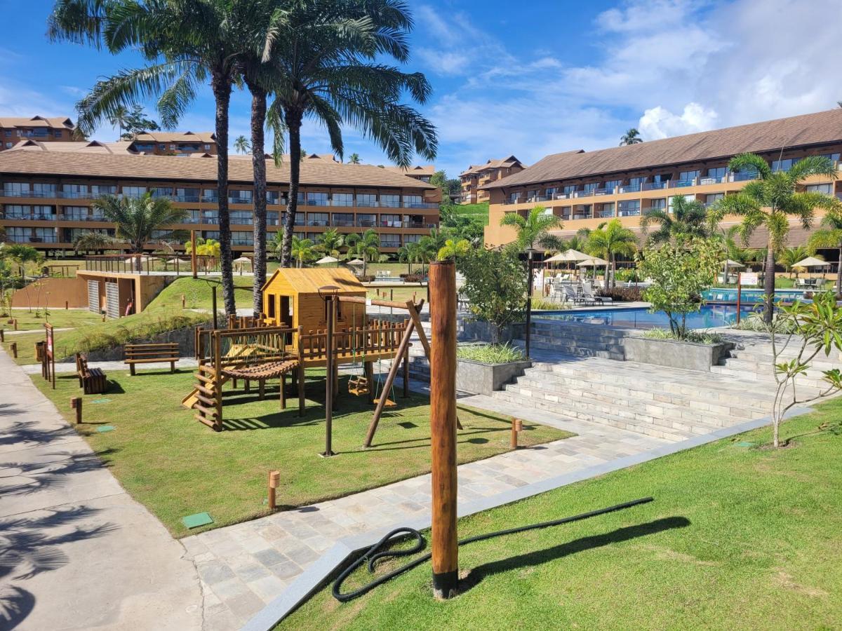 Praia Dos Carneiros Flat 120-Cm Eco Resort - Ao Lado Da Igrejinha Tamandaré Eksteriør billede