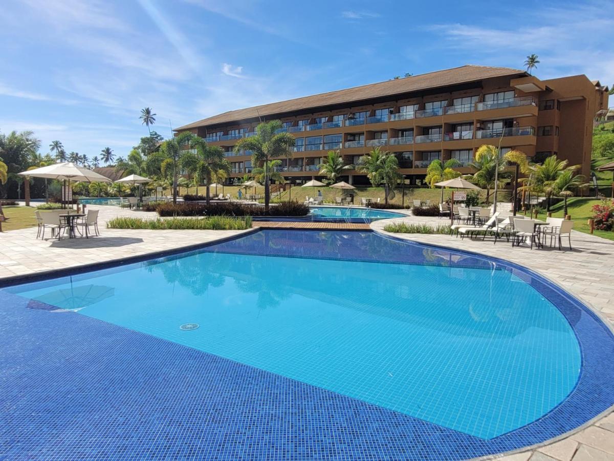 Praia Dos Carneiros Flat 120-Cm Eco Resort - Ao Lado Da Igrejinha Tamandaré Eksteriør billede