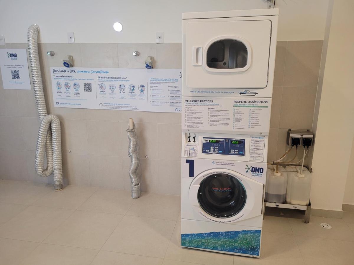 Praia Dos Carneiros Flat 120-Cm Eco Resort - Ao Lado Da Igrejinha Tamandaré Eksteriør billede