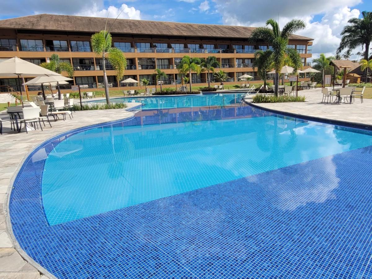 Praia Dos Carneiros Flat 120-Cm Eco Resort - Ao Lado Da Igrejinha Tamandaré Eksteriør billede